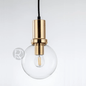 Salen Pendant light