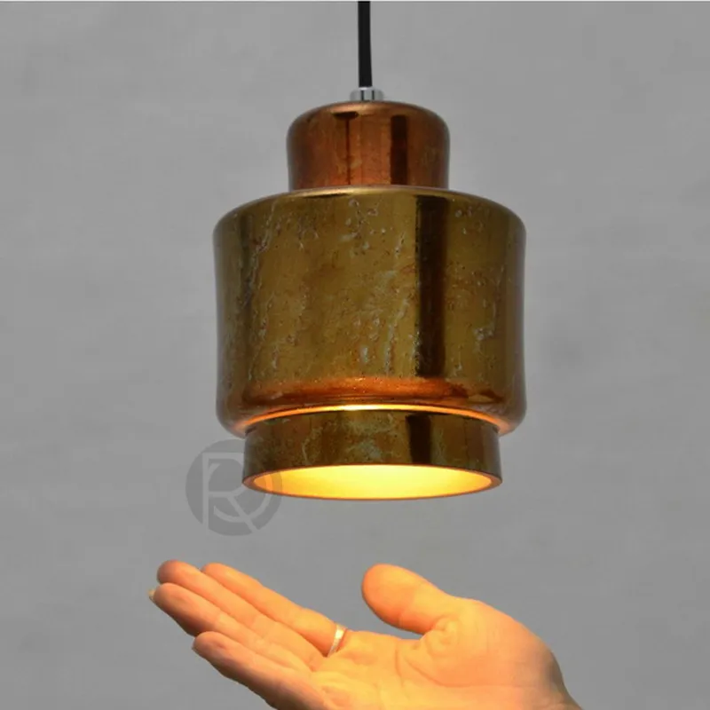 Pendant light MODES