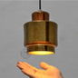 Pendant light MODES