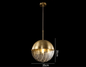 Pendant light NEL