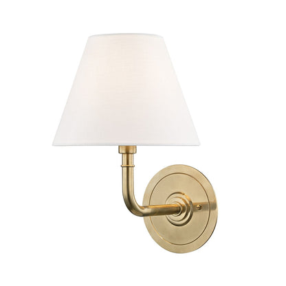 Allete Wall Sconce