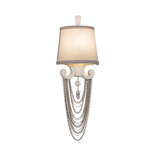 Zebastian Wall Sconce