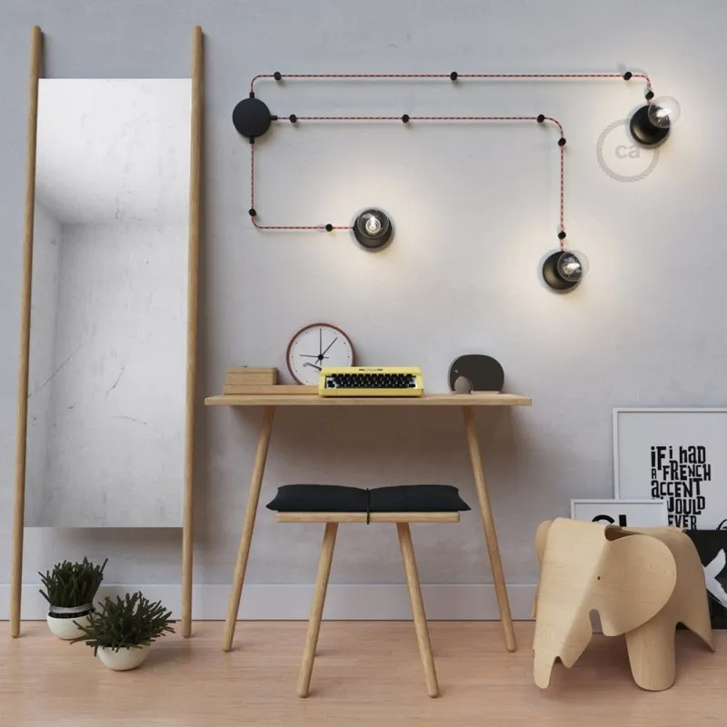 Satu Wall lamp