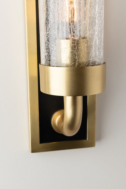 Bay Wall Sconce