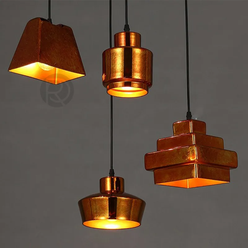 Pendant light MODES