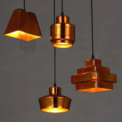 Pendant light MODES