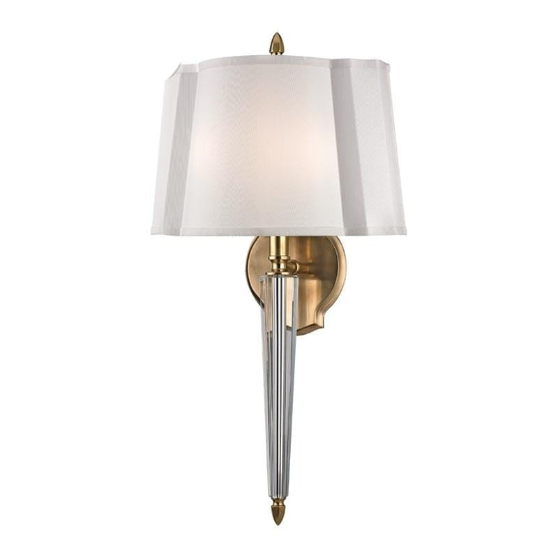 Oystera Sconce