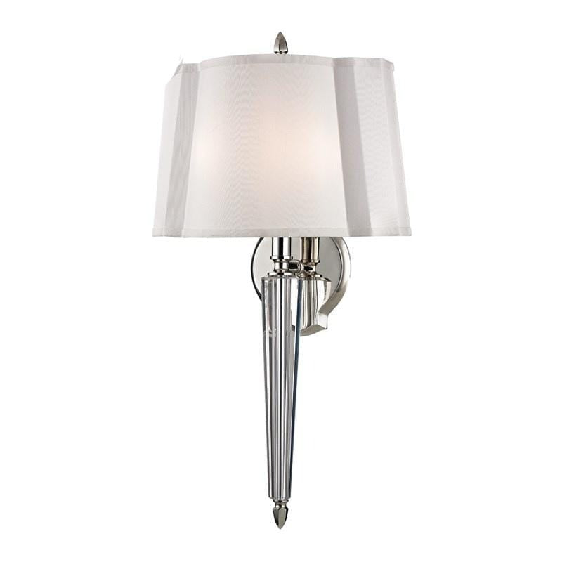 Oystera Sconce