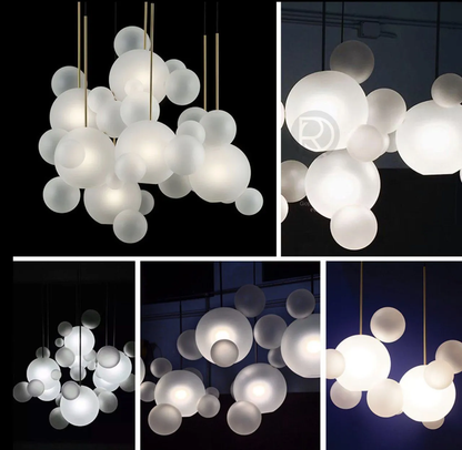 Londi Pendant light