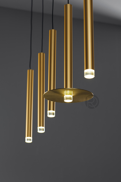 Poly Pendant lamp