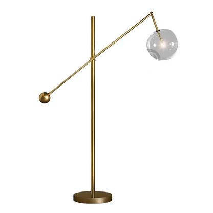 Valcarlos Floor lamp