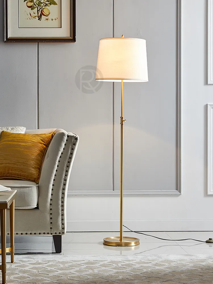 Darak Floor lamp