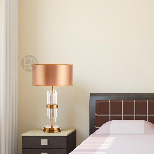 Table lamp RYDAL