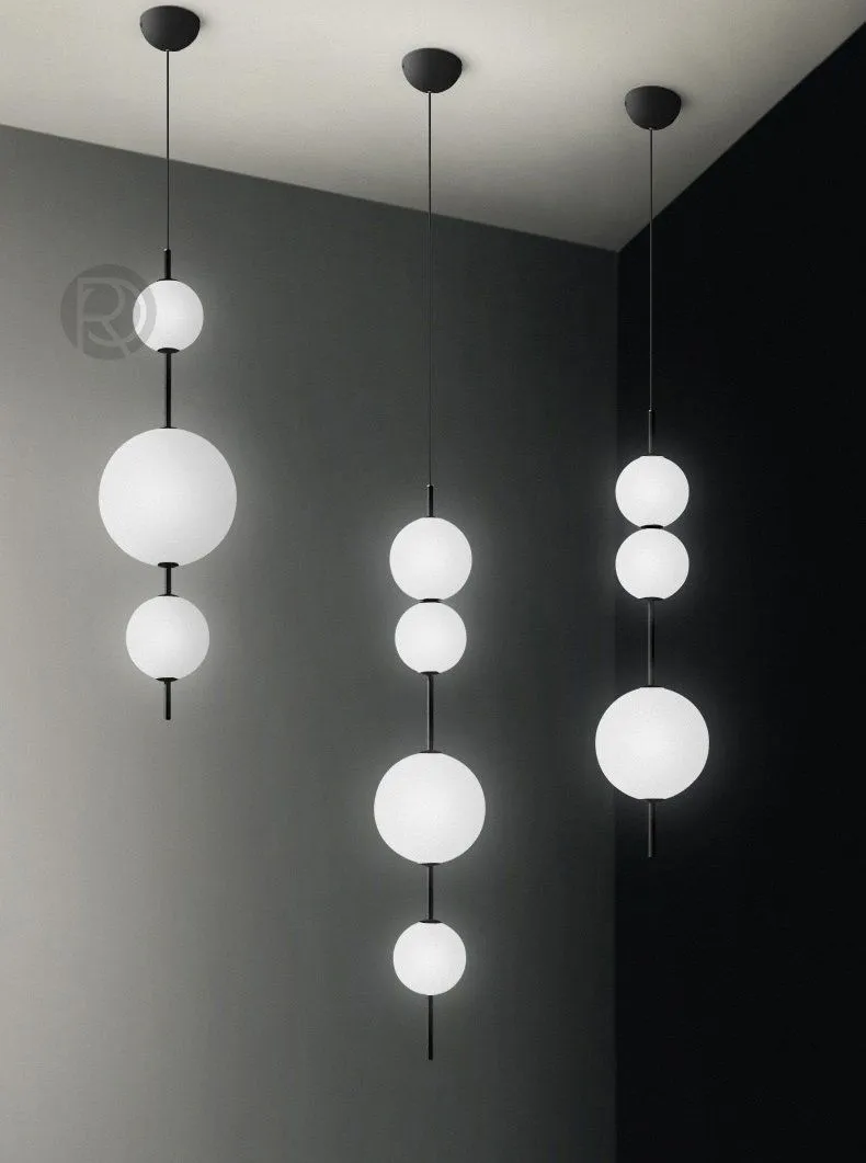 Onero Pendant light