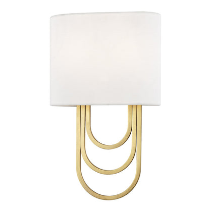 Farah Wall Sconce