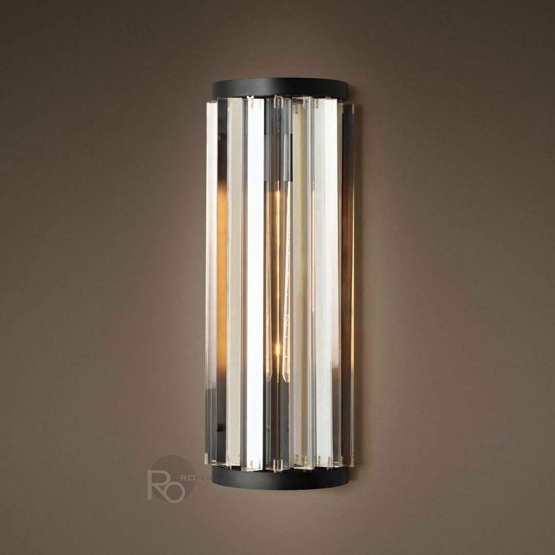 Wall lamp Morella