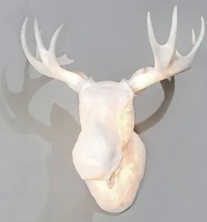 Wacian Wall lamp