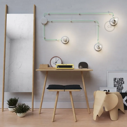 Satu Wall lamp