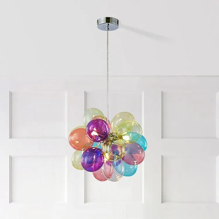 Kaith Chandelier