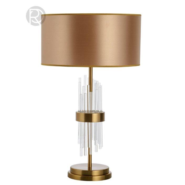 Table lamp RYDAL