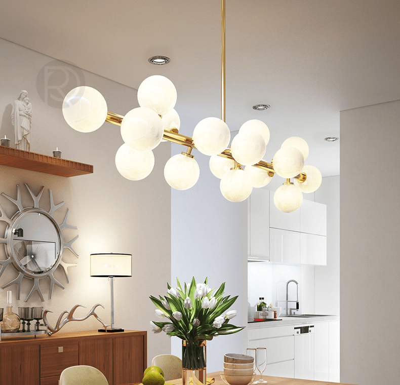 Mimosa Pendant light