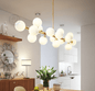 Mimosa Pendant light