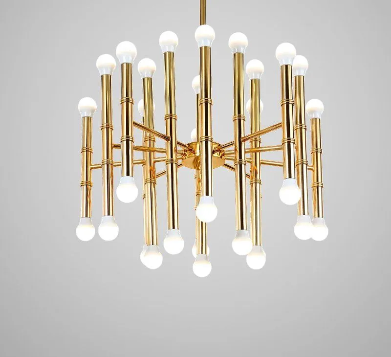 Meurice Chandelier