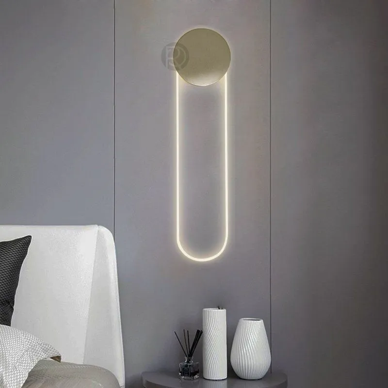 Wall lamp RA