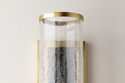 Bay Wall Sconce