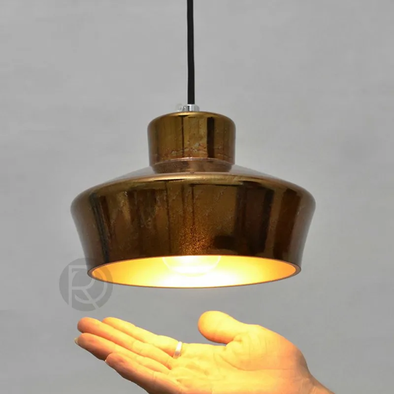 Pendant light MODES
