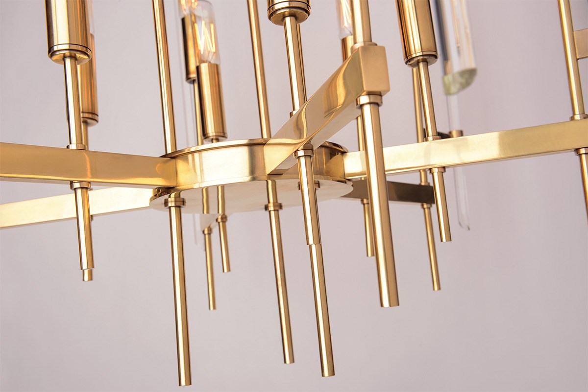 Baxi Chandelier