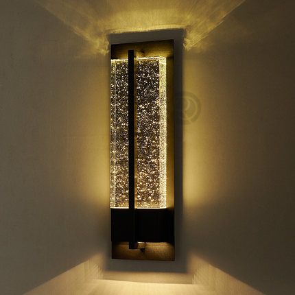 Strri Wall lamp