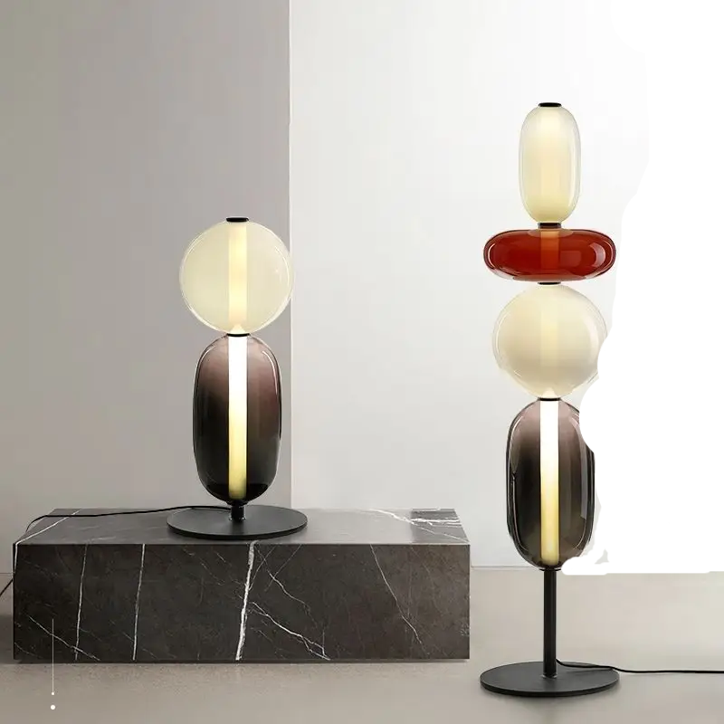 Qayyim Floor lamp