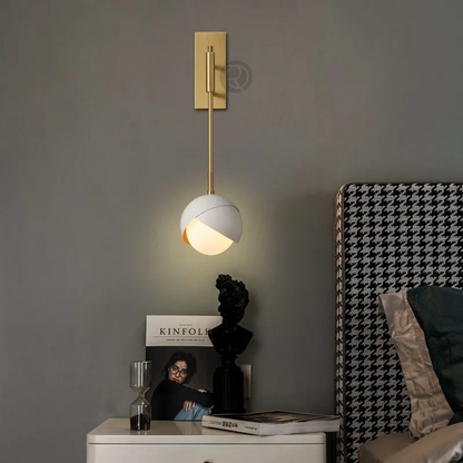 Wadi Wall lamp