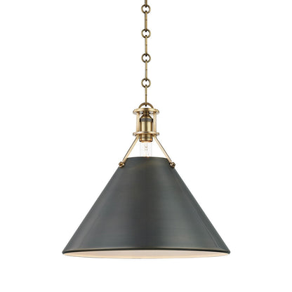 Foreva Pendant Light