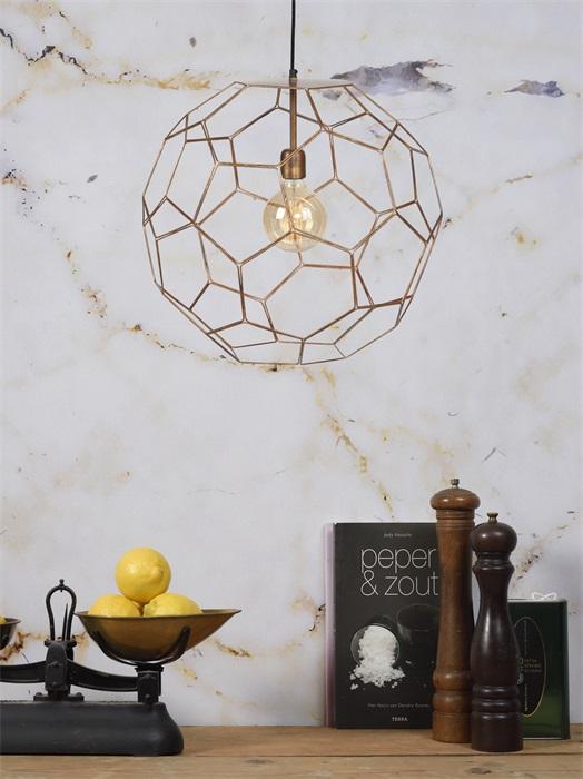 Marrakesh  Pendant light