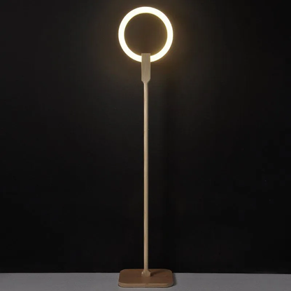 Zereen Floor lamp