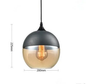 Naina Pendant light