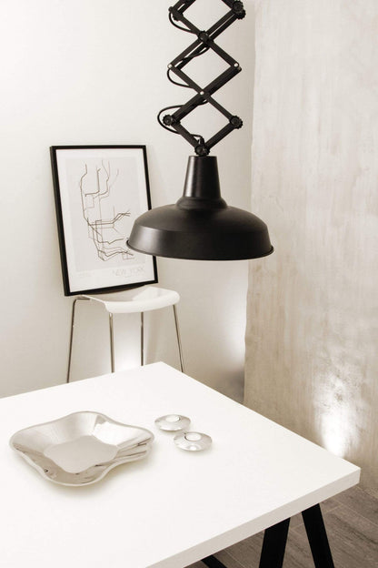 Pishi Pendant light