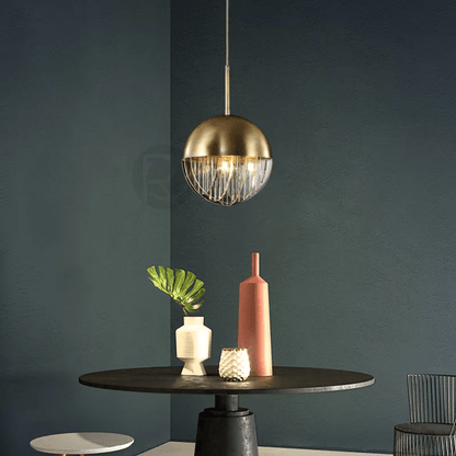 Pendant light NEL