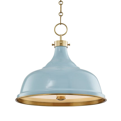 Foran Pendant Light