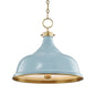 Foran Pendant Light