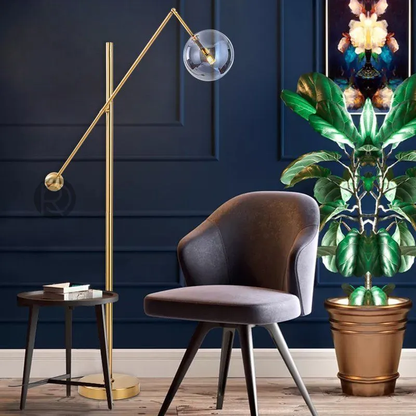 Valcarlos Floor lamp