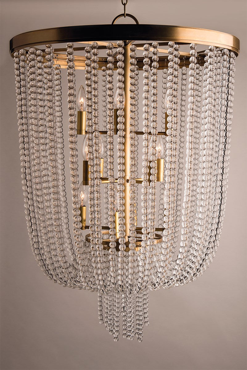 Kaartik Chandelier