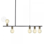 Pendant light UPOR