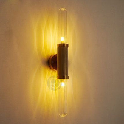 Fabio Wall lamp