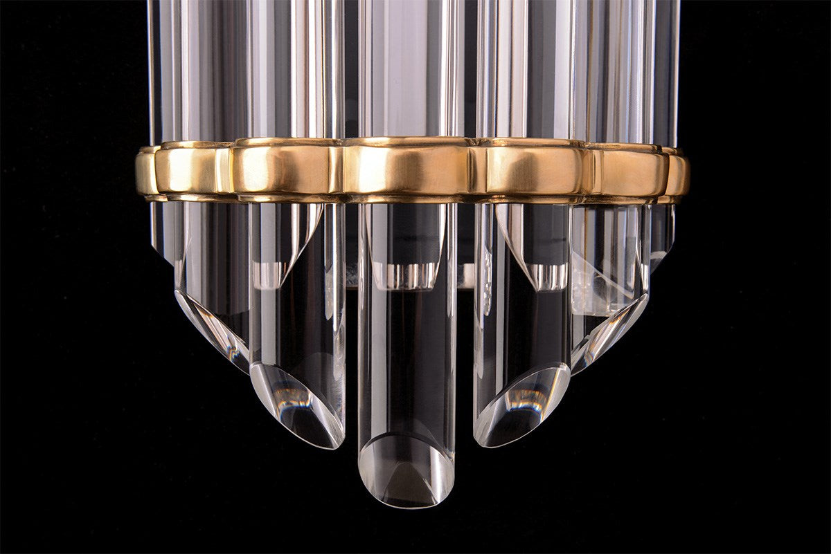 Gabirel Wall Lamp