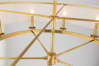 Ema Chandelier