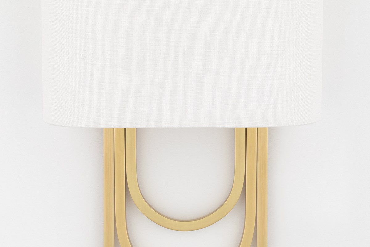 Farah Wall Sconce