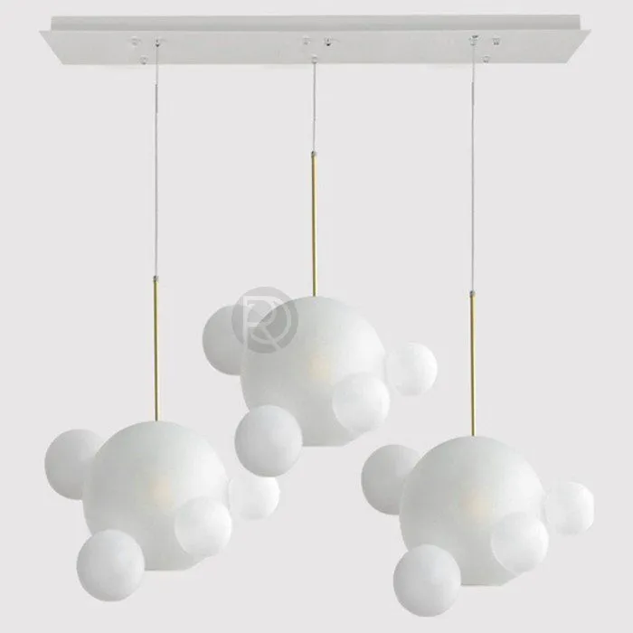 Londi Pendant light